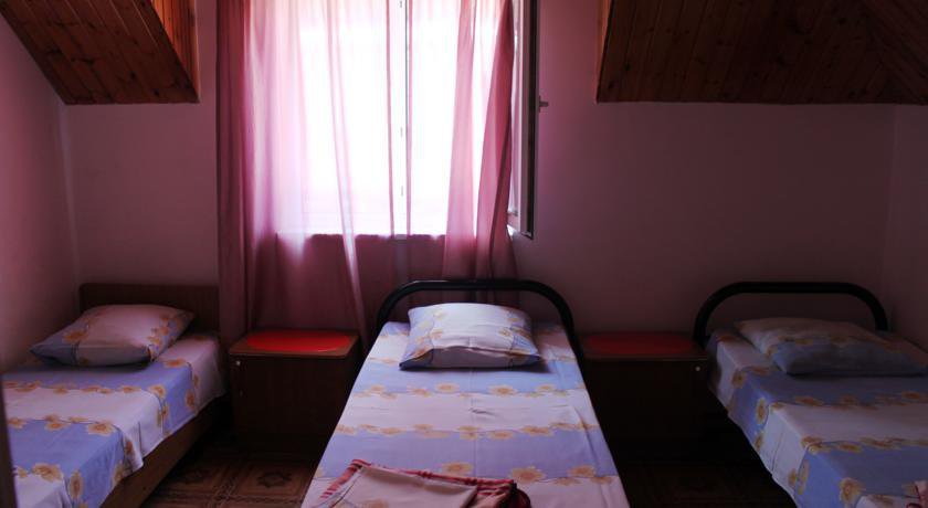 Гостиница Guest house Solovinyi krai Архипо-Осиповка