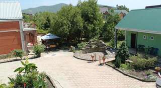 Гостиница Guest house Solovinyi krai Архипо-Осиповка-0