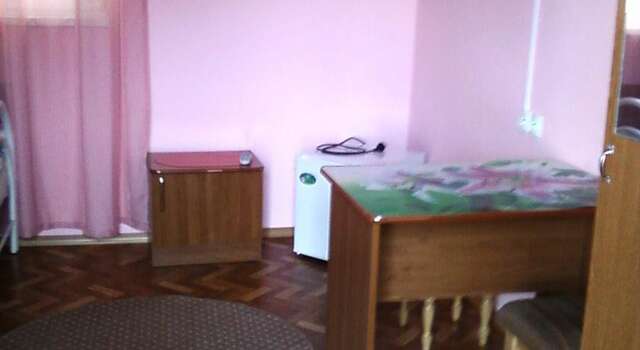 Гостиница Guest house Solovinyi krai Архипо-Осиповка-15