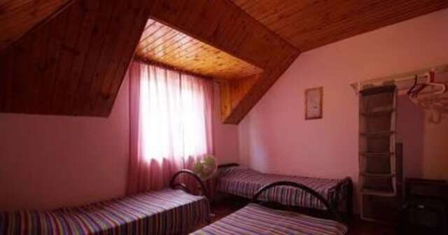 Гостиница Guest house Solovinyi krai Архипо-Осиповка-4