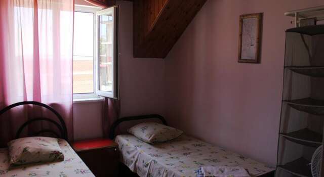 Гостиница Guest house Solovinyi krai Архипо-Осиповка-7